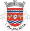 Brasão de São João da Serra