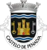 Brasão de Castelo de Penalva