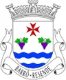 Brasão de Barrô