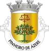 Brasão de Pinheiro de Ázere