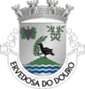 Brasão de Ervedosa do Douro