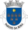 Brasão de Paredes da Beira
