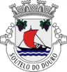Brasão de Soutelo do Douro