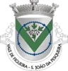 Brasão de Vale de Figueira