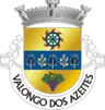 Brasão de Valongo dos Azeites