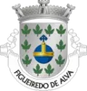 Brasão de Figueiredo de Alva