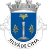 Brasão de Silvã de Cima