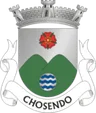 Brasão de Chosendo
