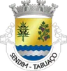 Brasão de Sendim