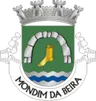 Brasão de Mondim da Beira