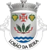 Brasão de Lobão da Beira