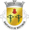 Brasão de Santiago de Besteiros