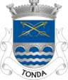 Brasão de Tonda