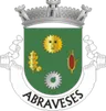 Brasão de Abraveses