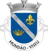 Brasão de Mundão