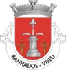 Brasão de Ranhados
