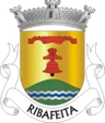 Brasão de Ribafeita
