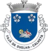 Brasão de Fajã da Ovelha