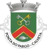 Brasão de Ponta do Pargo