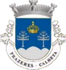 Brasão de Prazeres