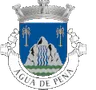 Brasão de Água de Pena