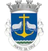 Brasão de Porto da Cruz