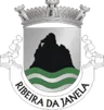 Brasão de Ribeira da Janela