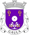 Brasão de Gaula