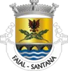 Brasão de Faial
