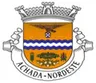 Brasão de Achada