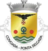 Brasão de Covoada
