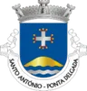 Brasão de Santo António