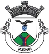 Brasão de Furnas