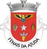 Brasão de Fenais da Ajuda