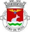 Brasão de Rabo de Peixe