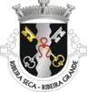 Brasão de Ribeira Seca