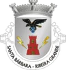 Brasão de Santa Bárbara