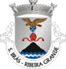 Brasão de São Brás
