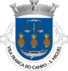 Brasão de Vila Franca do Campo (São Miguel)