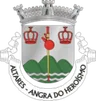 Brasão de Altares
