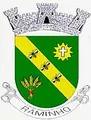 Brasão de Raminho