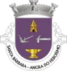 Brasão de Santa Bárbara
