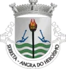 Brasão de Serreta