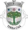 Brasão de Terra Chã