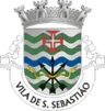 Brasão de Vila de São Sebastião