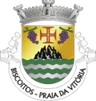 Brasão de Biscoitos