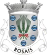 Brasão de Rosais