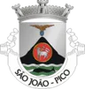 Brasão de São João