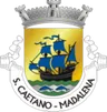 Brasão de São Caetano