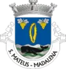 Brasão de São Mateus